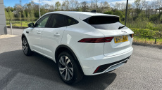 Jaguar E-Pace 2.0 D200 R-Dynamic HSE Black 5dr Auto Diesel Estate
